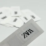 لیبل دوختنی RFID