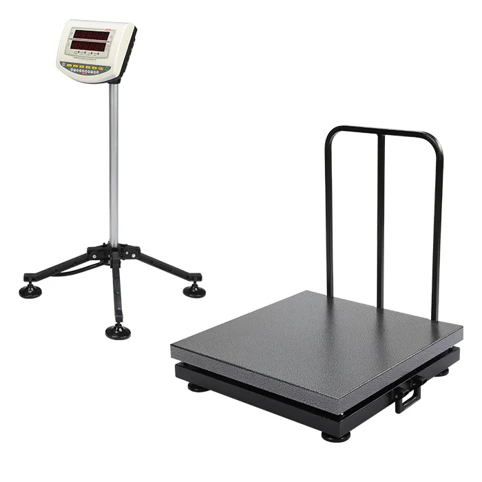 باسکول متحرک محک 500 کیلویی مدل MDS13000