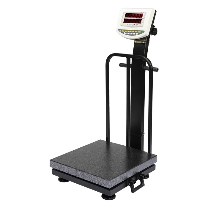 باسکول محک ثابت 200 کیلویی مدل MDS13000