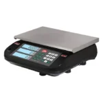 ترازوی محک مدل 9800 سینی تخت 30 کیلو دقت 2 گرم