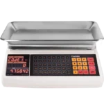 ترازو قطعه شمار مدل W5600 بدون ستون
