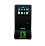 دستگاه حضور و غیاب اثر انگشتی مدل Nano SLim