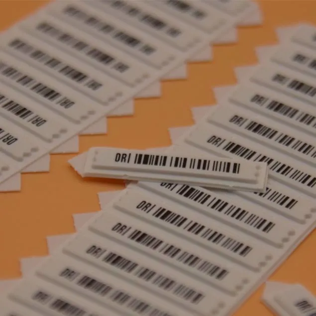 لیبل AM اینسرتی (لیبل داخلی)